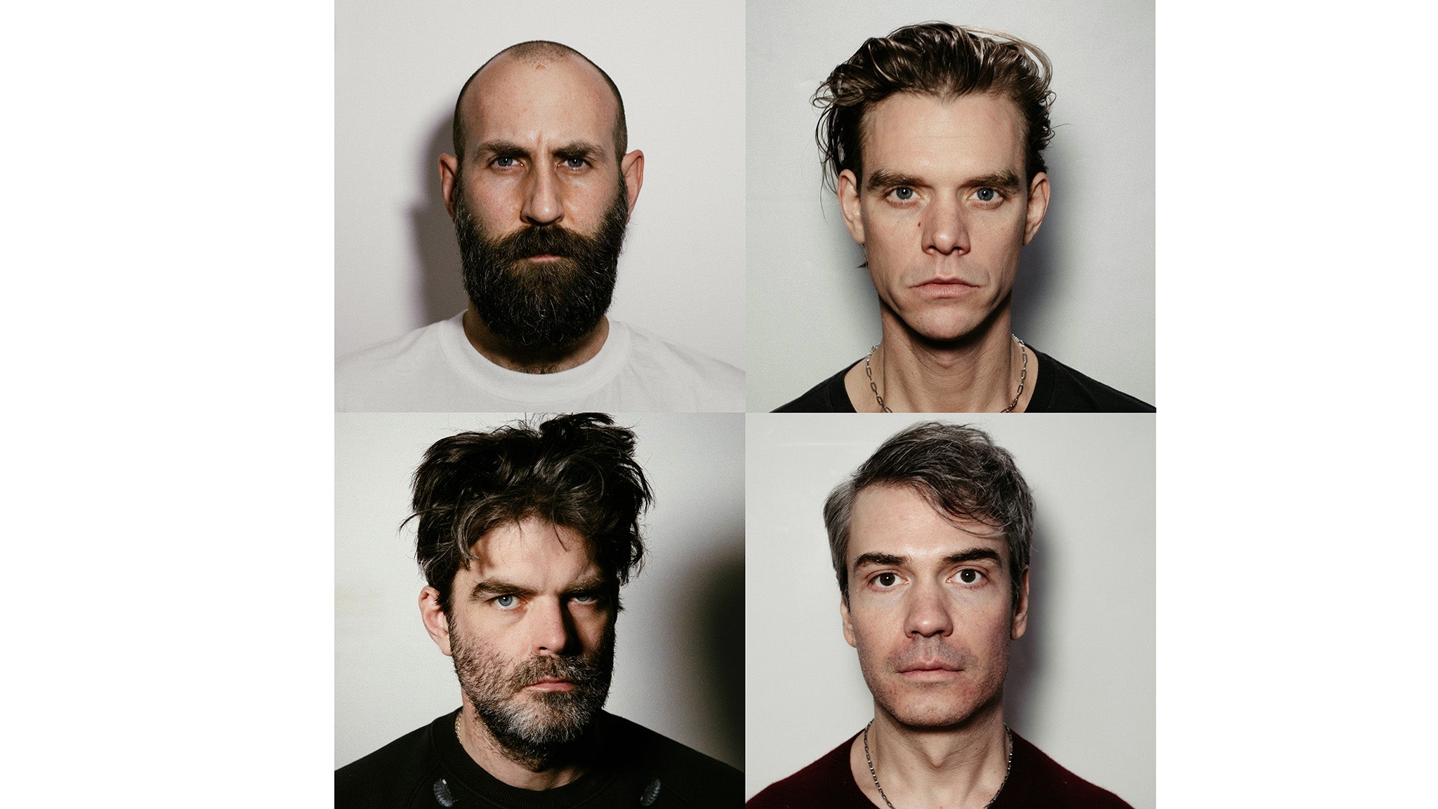 Preoccupations