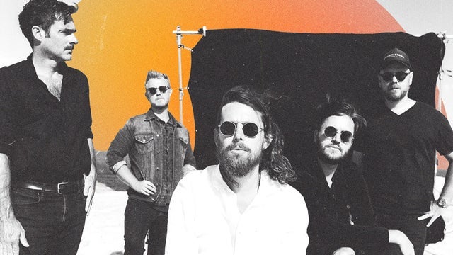 Sunset Sounds