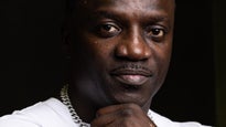 AKON w Polska