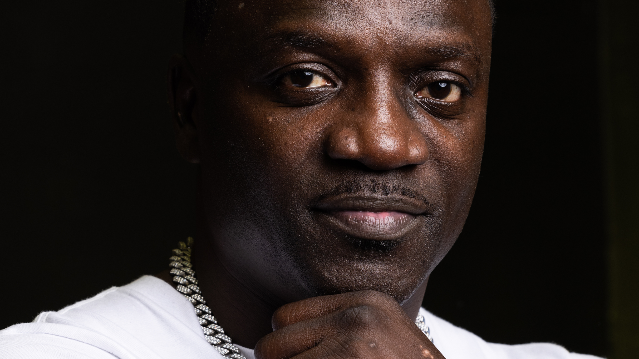 Akon – The Superfan Tour UK & Europe 2024- Praha -Forum Karlín Praha 8 Pernerova 51, Praha 8 18600