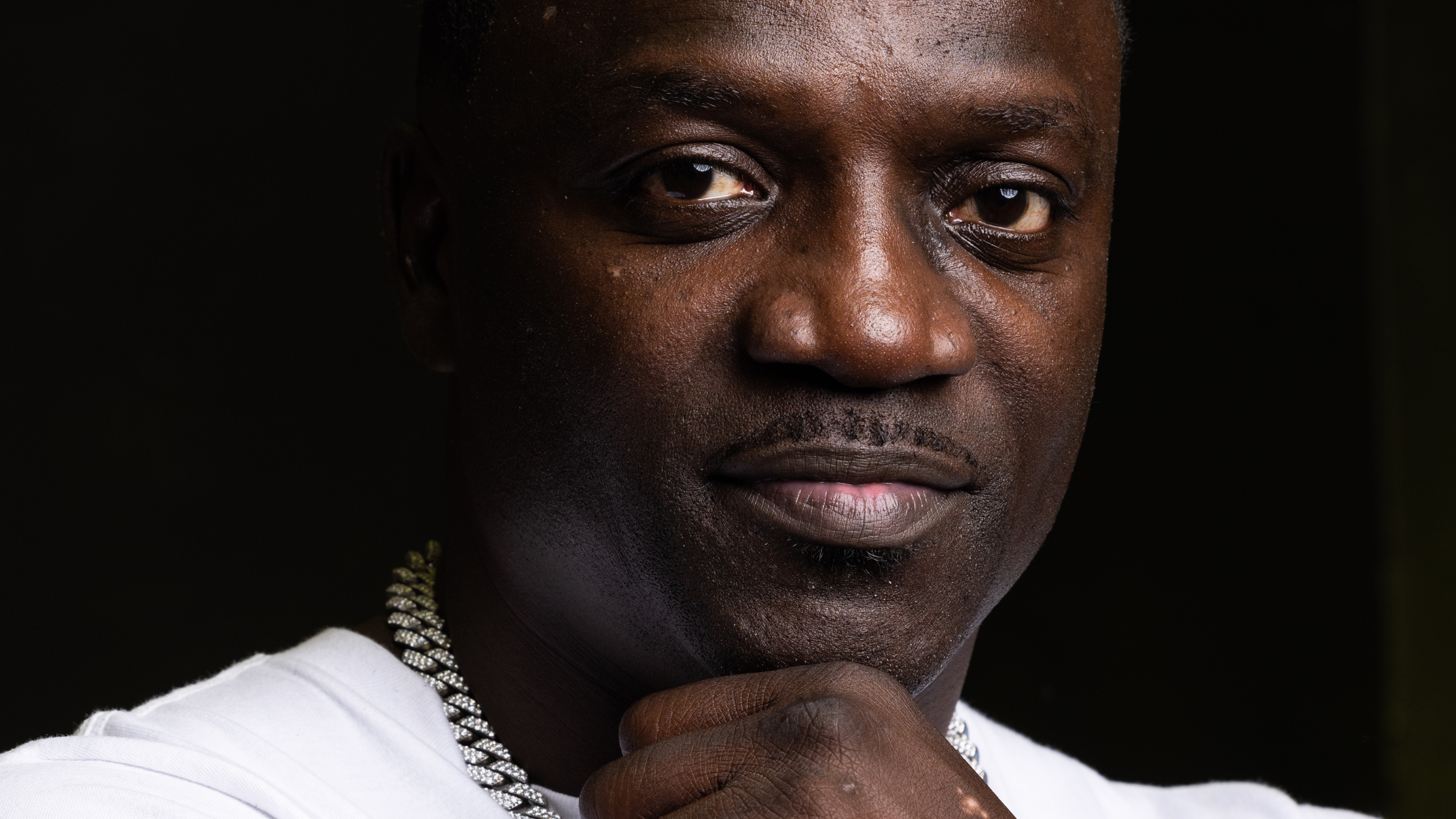 AKON Super Fan Tour pre-sale code for early tickets in Boston