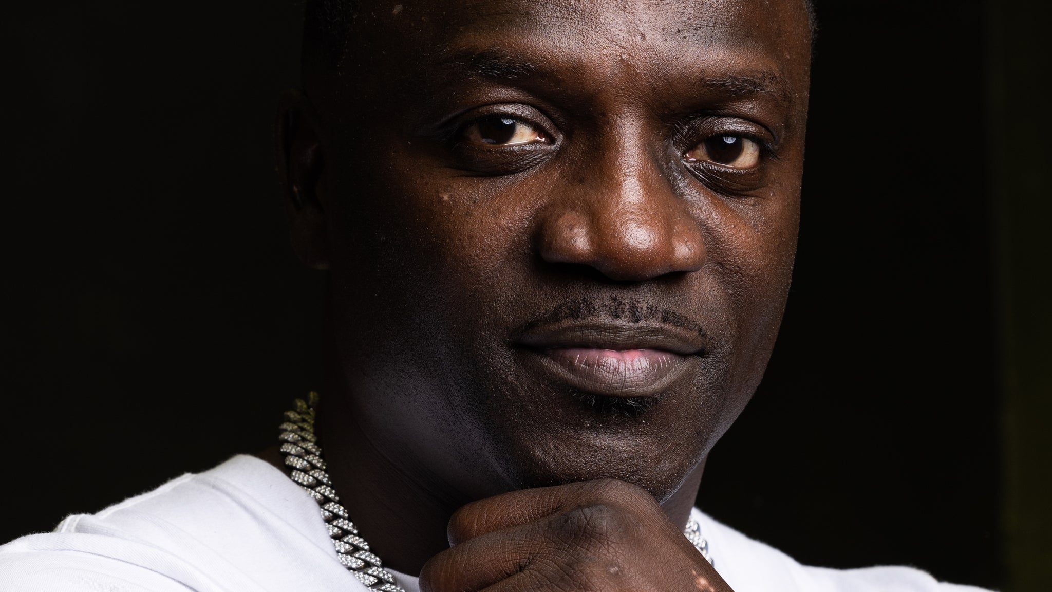 AKON Super Fan Tour | House of Blues Dallas