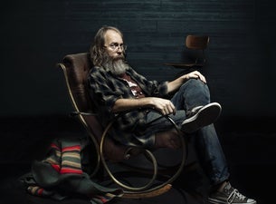 Charlie Parr (US)
