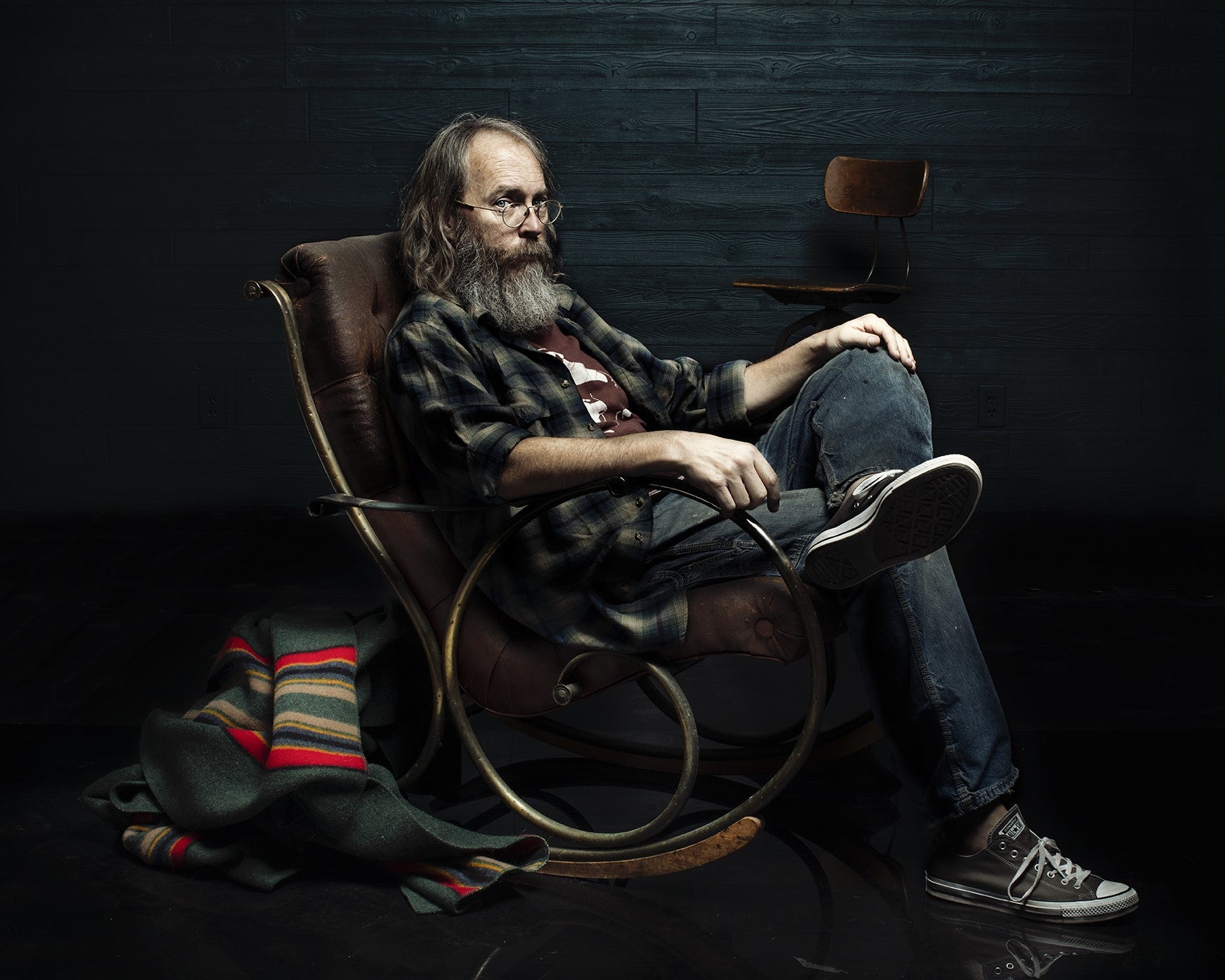 Charlie Parr (US)
