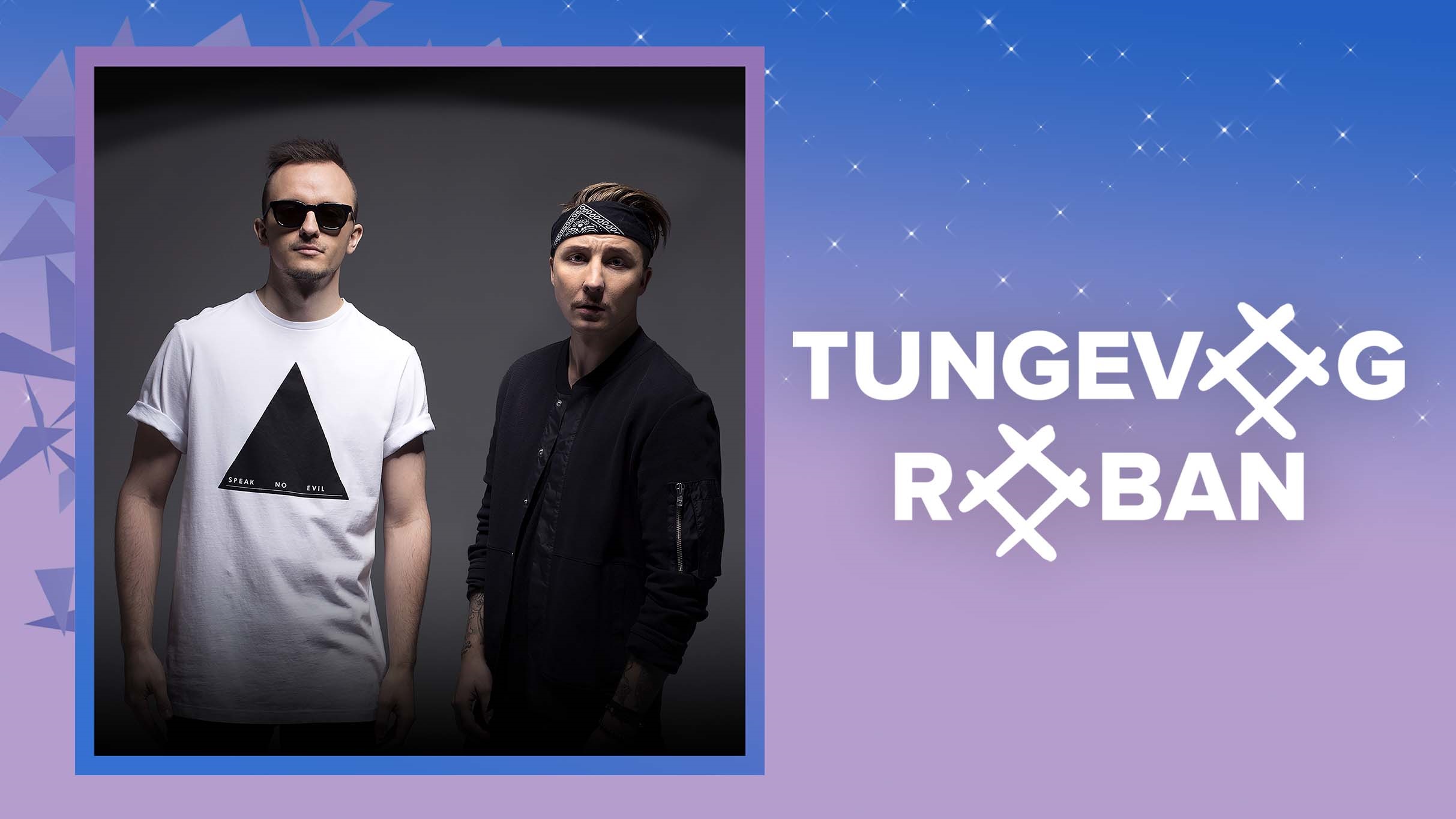 Tungevaag & Raaban