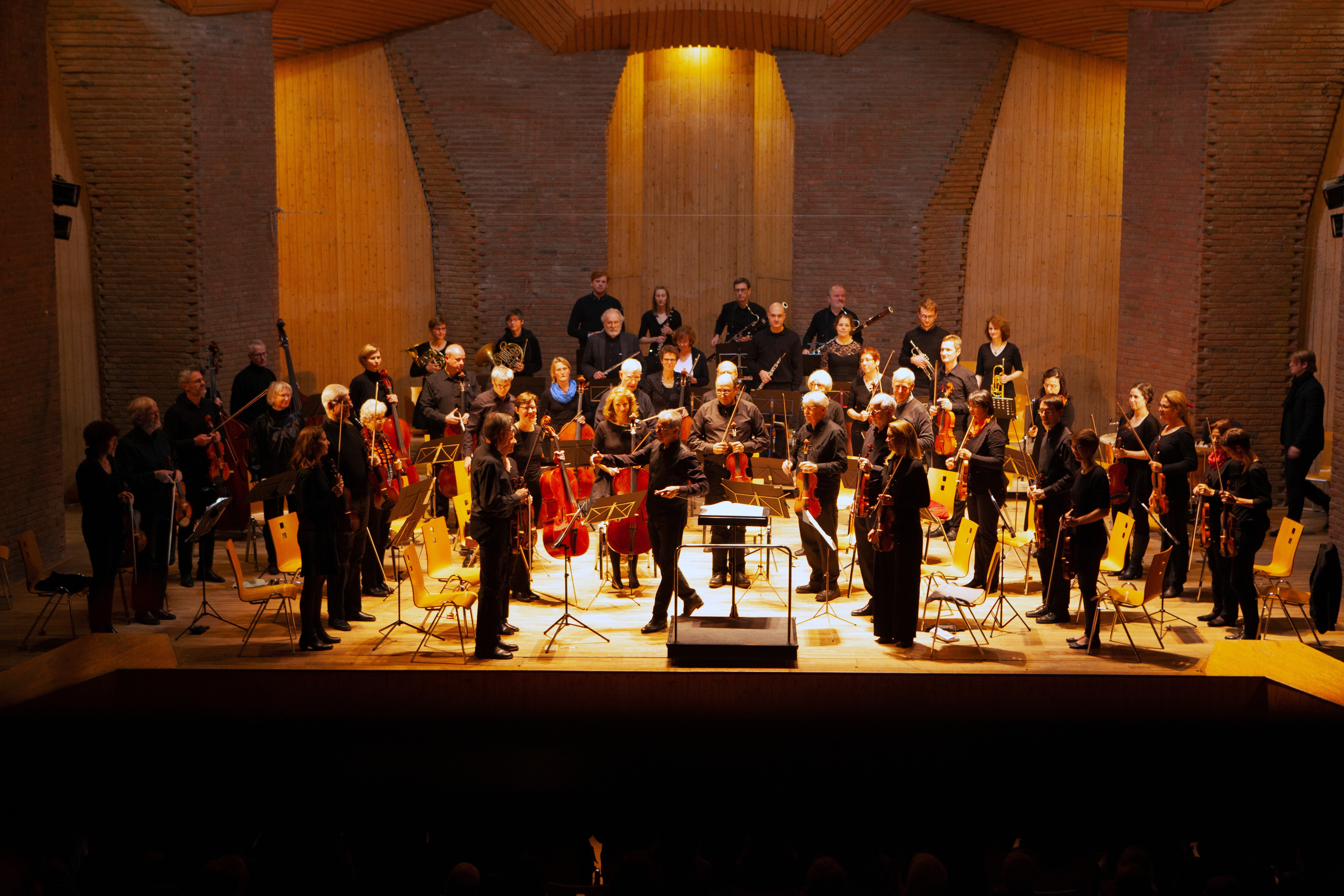 Neues Kammerorchester Bremen