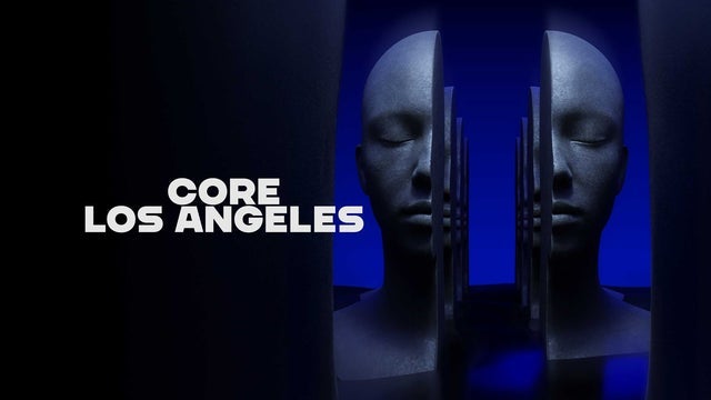Core Los Angeles