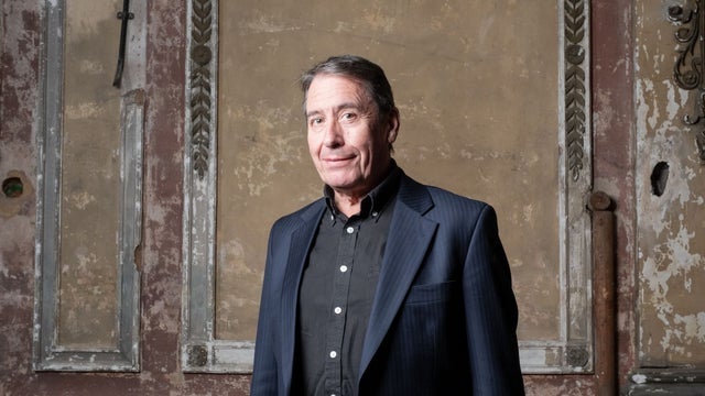 Jools Holland