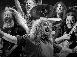 Warcry - XXV Aniversario