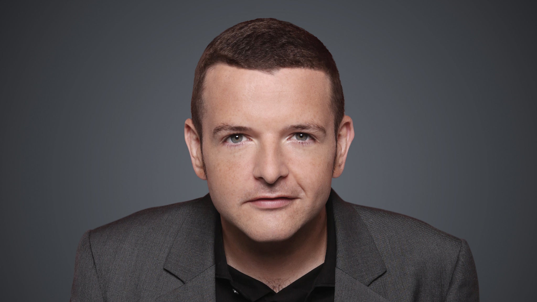Kevin Bridges - the Brand New Tour Seating Plans