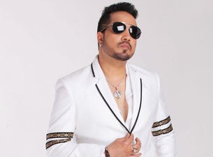 Mika Singh