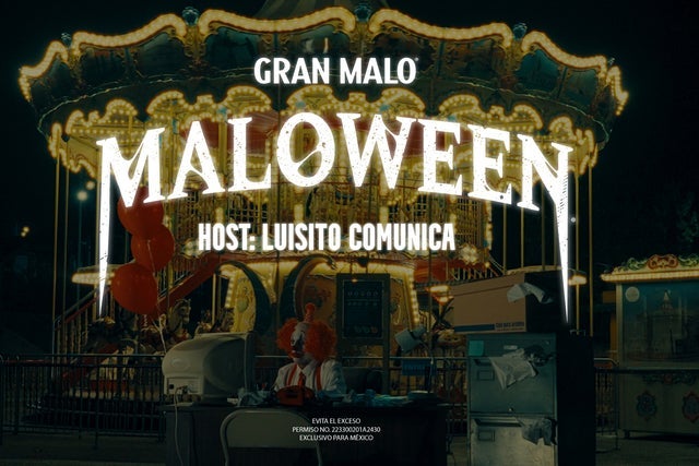Maloween
