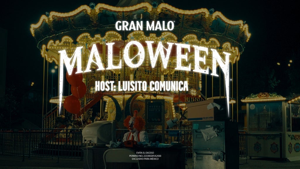 Maloween