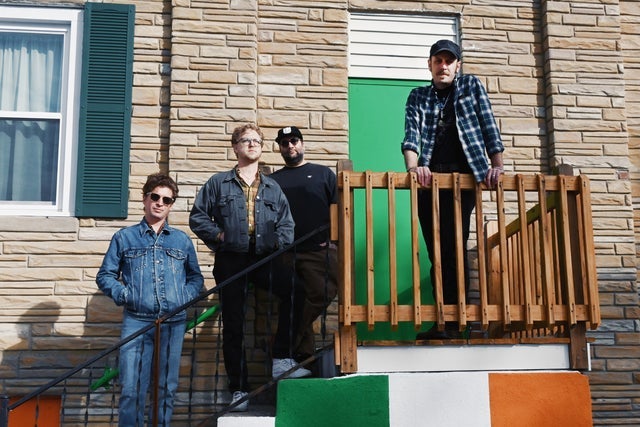 Deer Tick presale password for early tickets in Vancouver