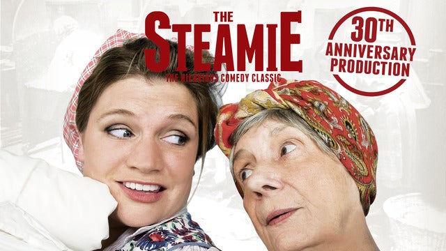 The Steamie
