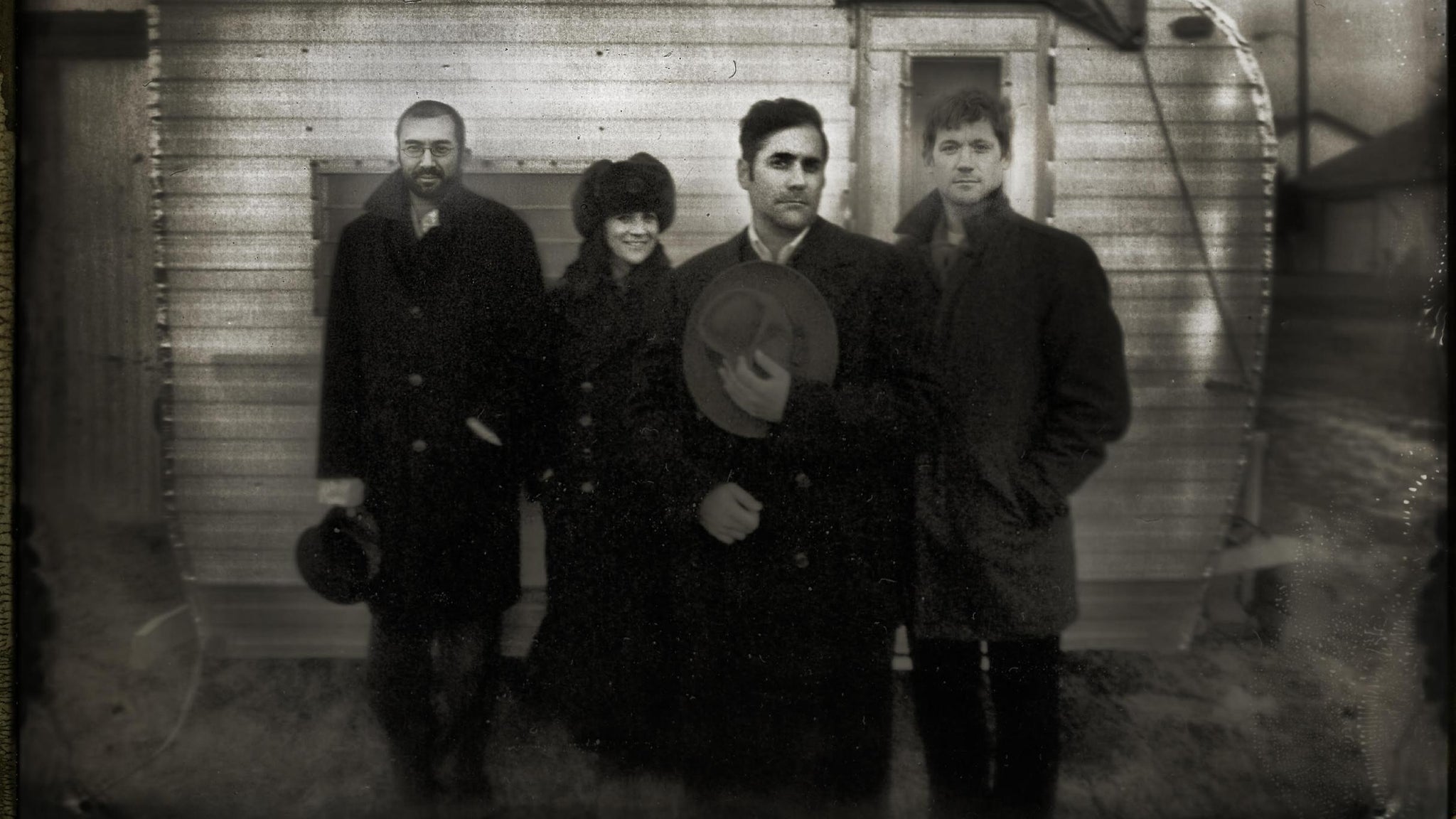 DeVotchKa