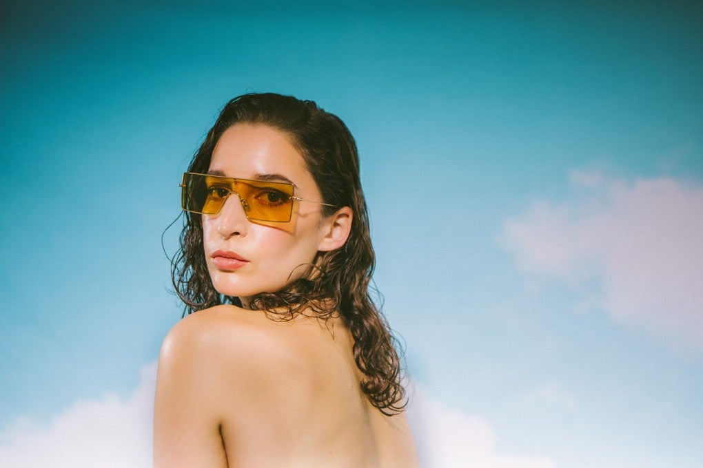 Prism: Elkka (& Very Special Guests)