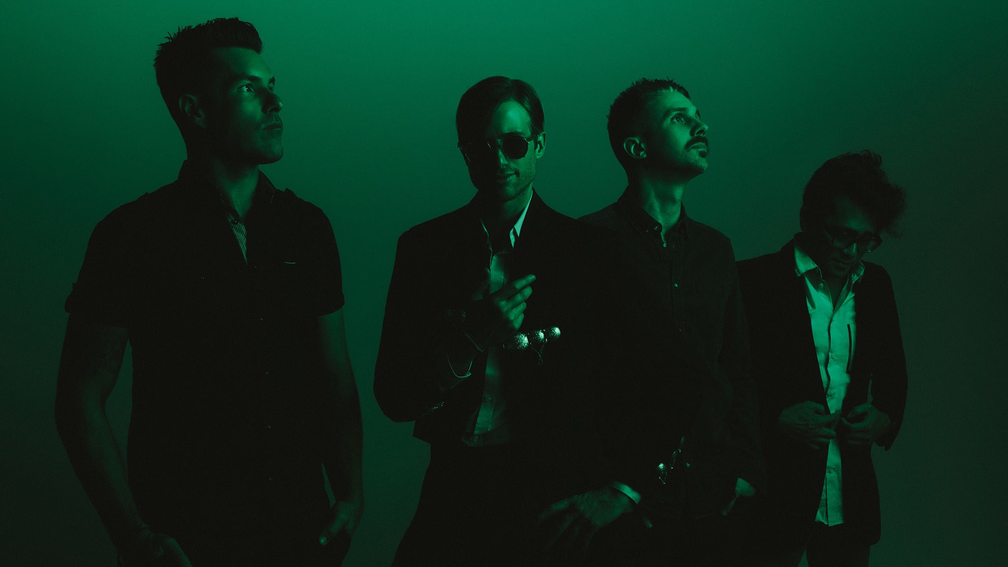 Panic! At The Disco - Death of A Bachelor Tour in Columbus promo photo for Citi® Cardmember Preferred presale offer code