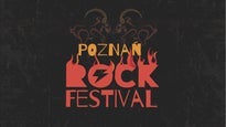 Poznań Rock Festival w Polska
