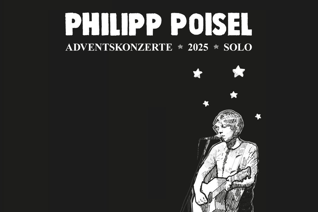 Philipp Poisel