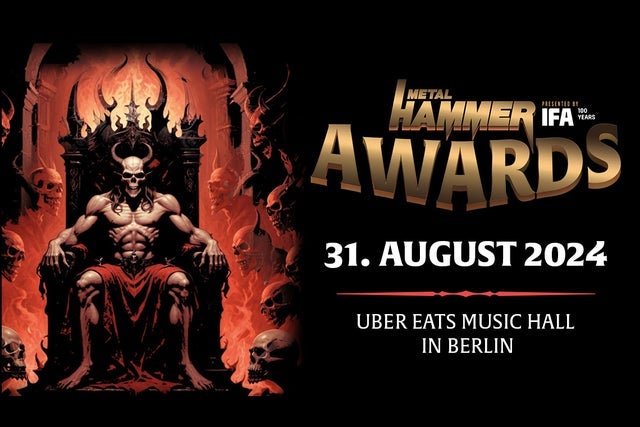 Metal Hammer Awards
