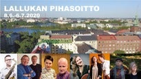 Lallukan pihasoitto - Pariskunnan pihasoitto