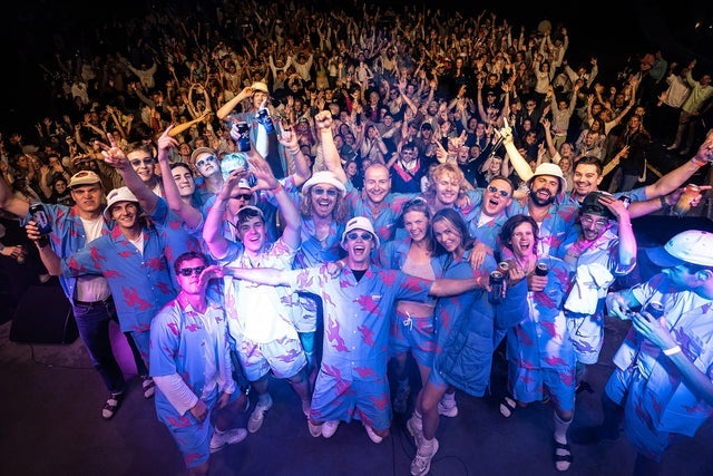 live photos