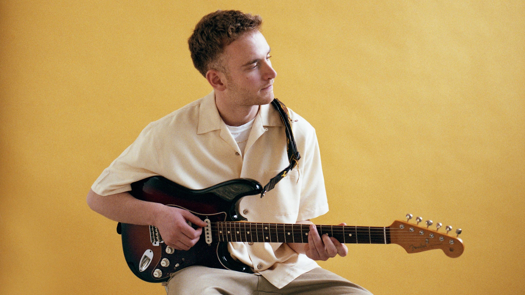 Image used with permission from Ticketmaster | Tom Misch - Elemental Nights tickets