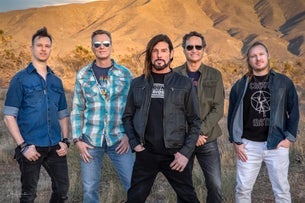 Fooz Fighters