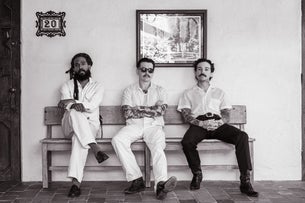 Thee Sacred Souls The Brighton Centre Seating Plan