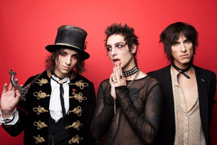 The Noise & Ones To Watch Present Palaye Royale: The Bastards Tour