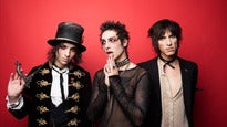 Palaye Royale: The Bastards Tour presale password for early tickets in a city near you