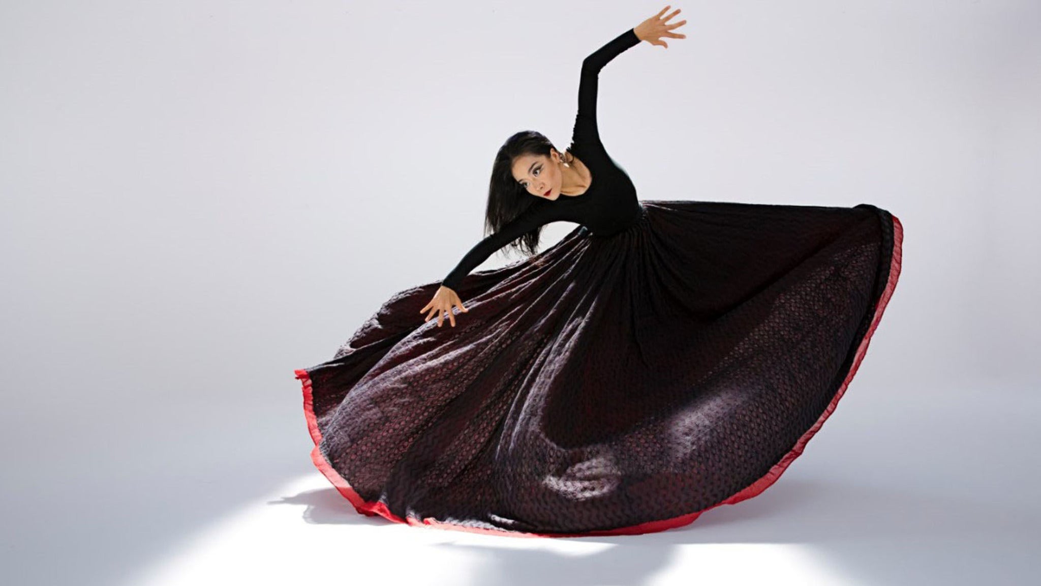La Jolla Music Society Presents Alvin Ailey American Dance Theater