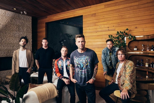 Ticket Reselling OneRepublic