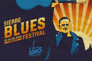 Sierre Blues