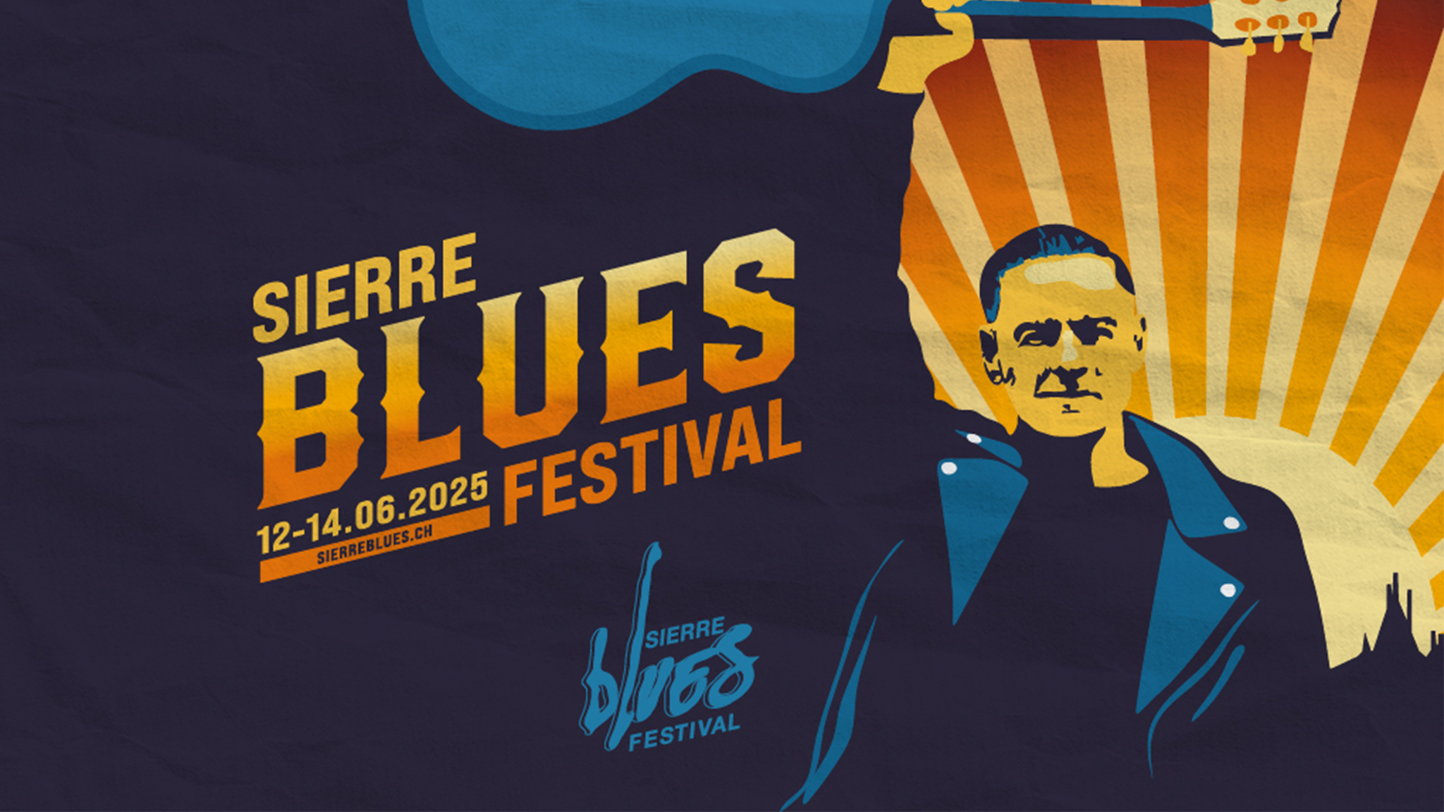 Sierre Blues