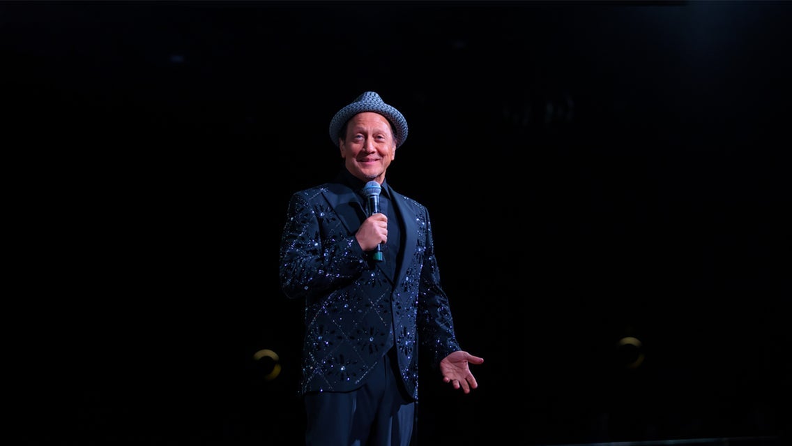 Rob Schneider