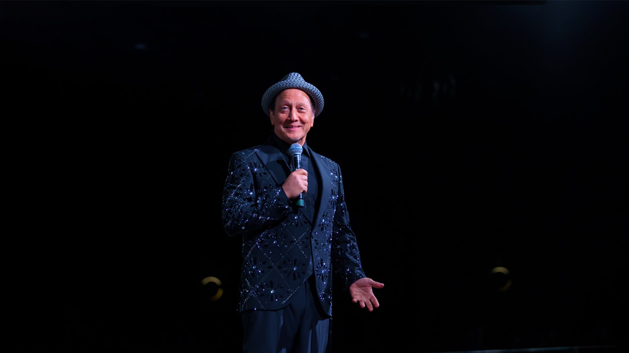 Rob Schneider: Live