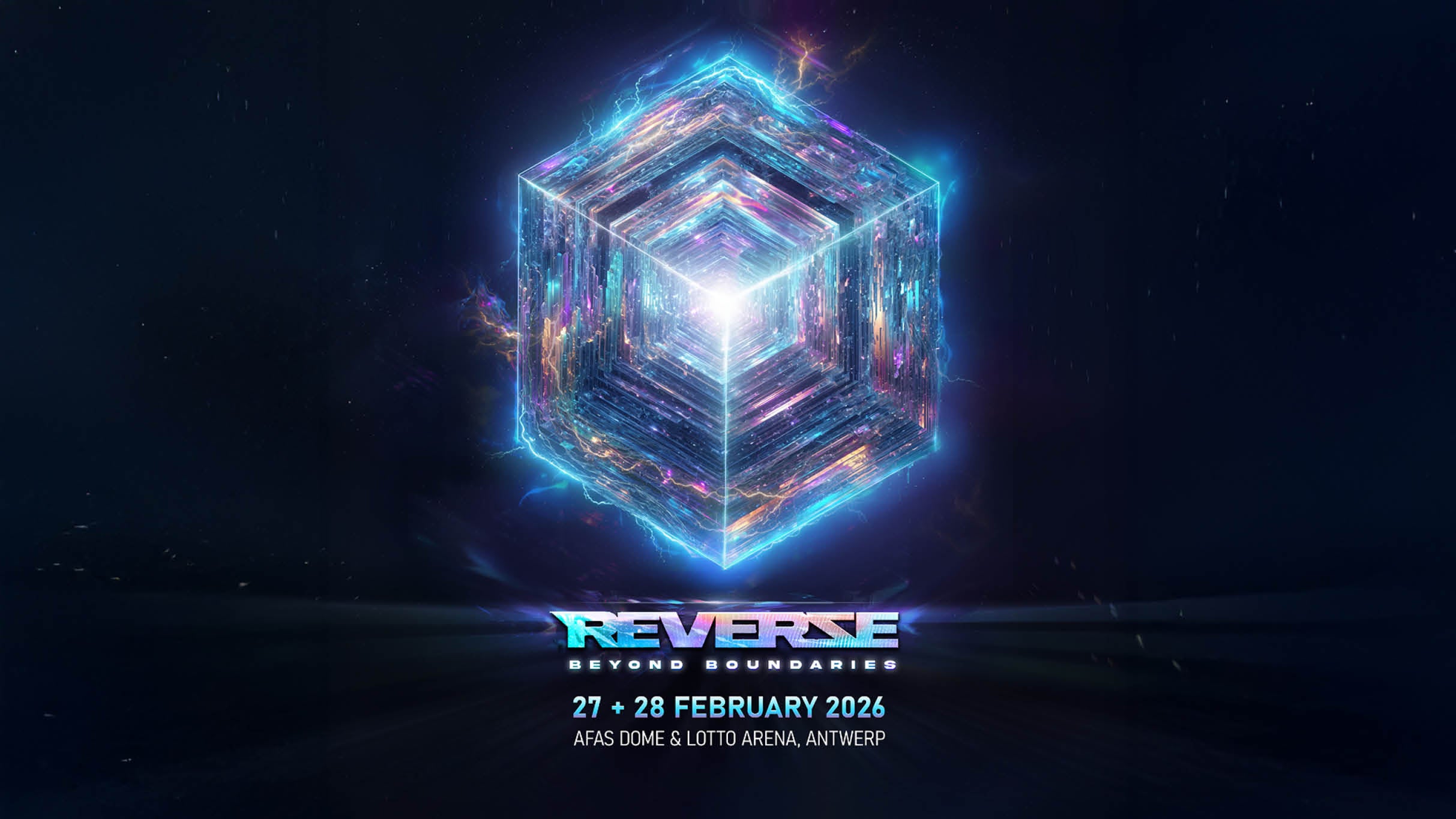 REVERZE 2026 - SATURDAY