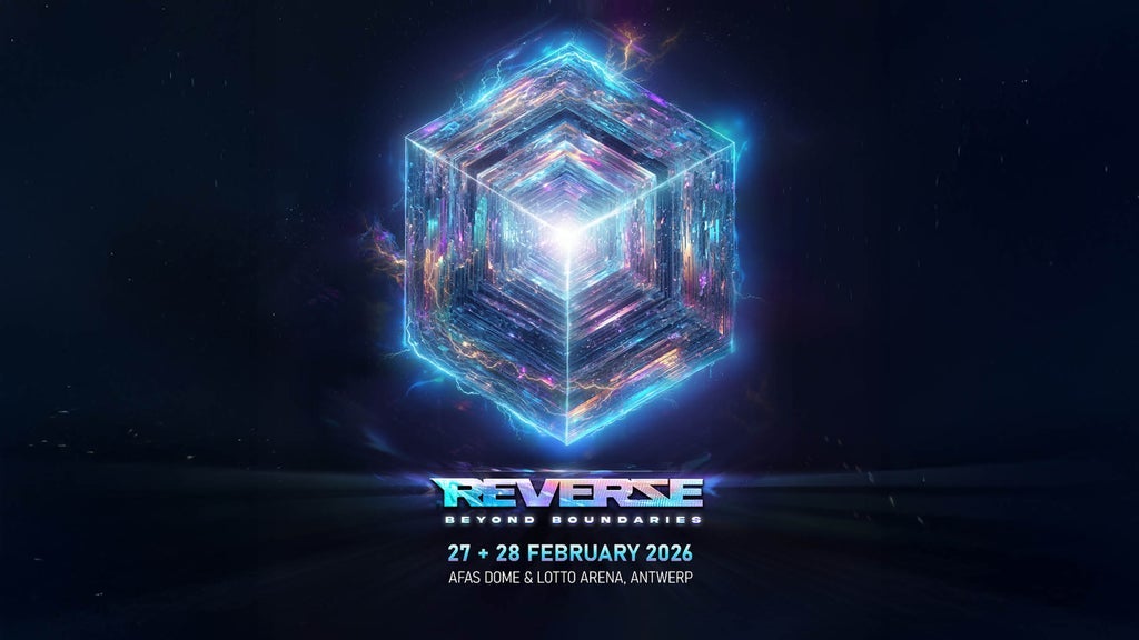 REVERZE 2026 - FRIDAY