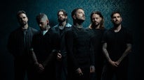 Bury Tomorrow in UK
