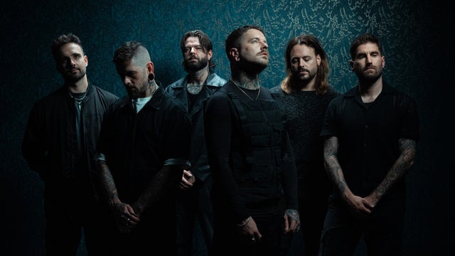 Bury Tomorrow