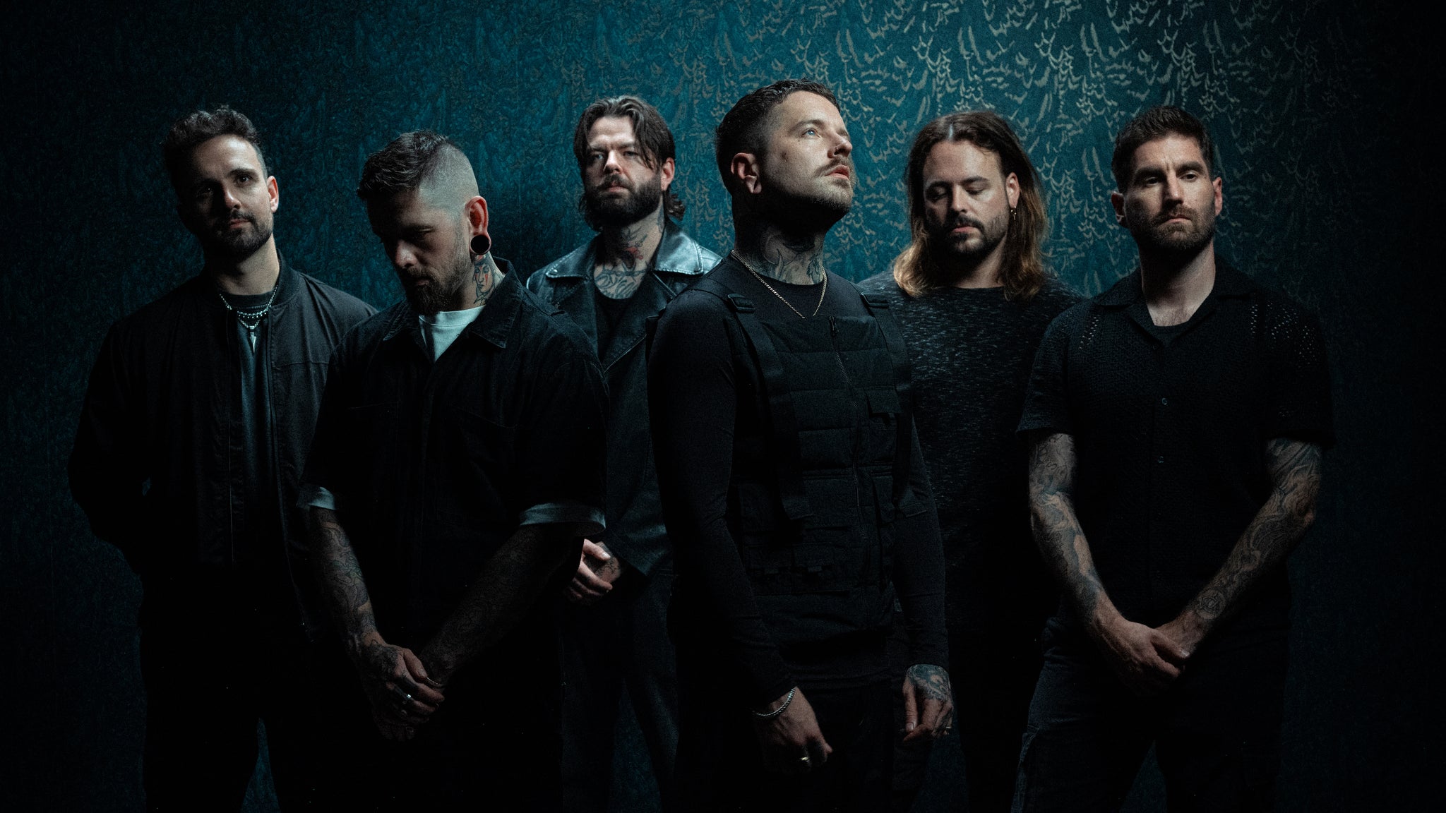 Bury Tomorrow