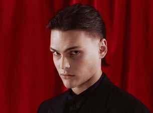 KID YUGI - Anche gli Eroi Muoiono Tour - Palasport 2026