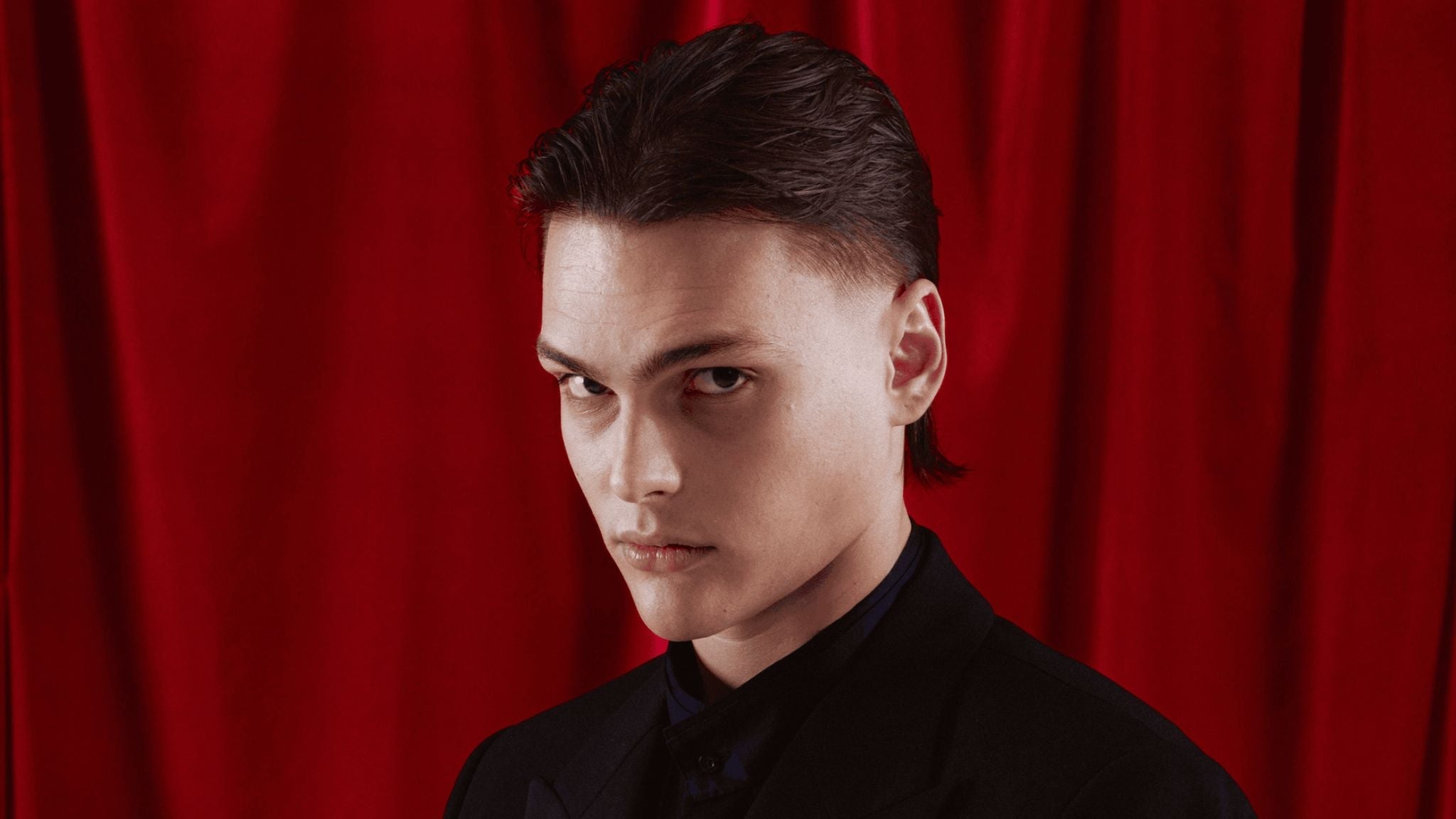 KID YUGI - Anche gli Eroi Muoiono Tour - Palasport 2026