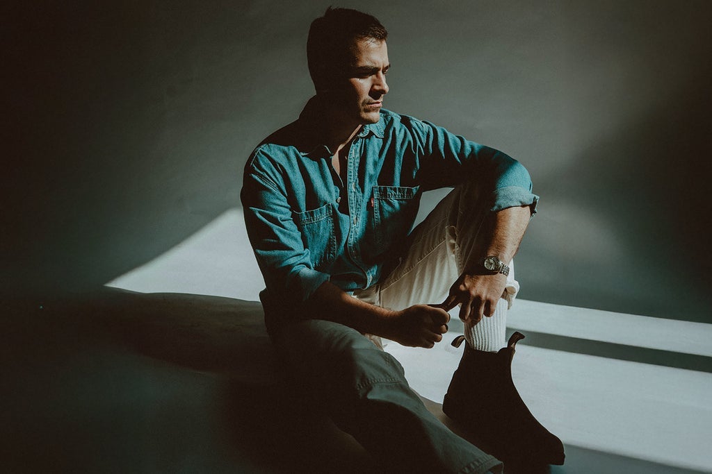 Zach Seabaugh