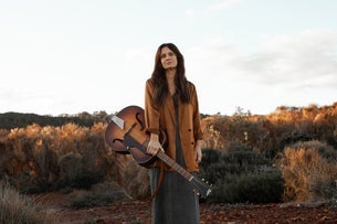 Kasey Chambers 'Backbone' 2025 Tour