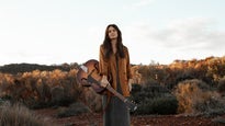Kasey Chambers in Australia