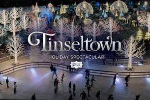 Tinseltown Holiday Spectacular - Wednesday, November 29, 2023