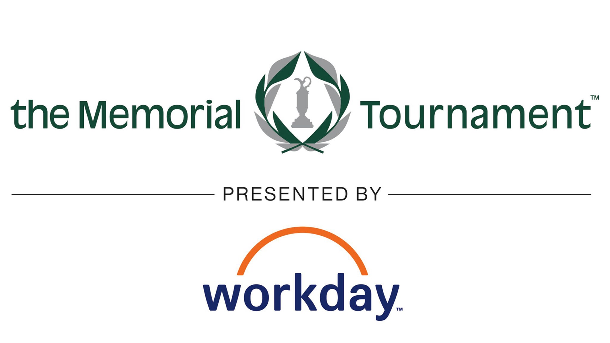 The Memorial Tournament presented by Workday